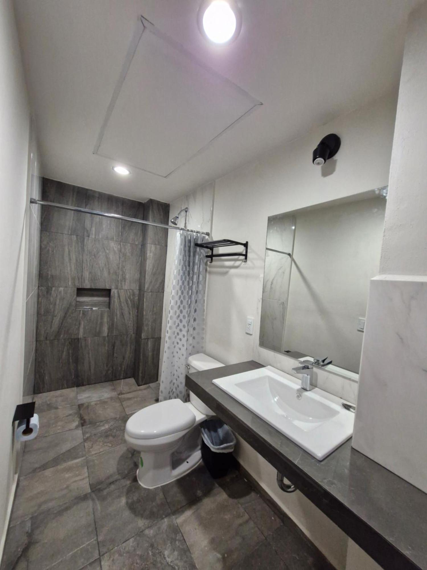 Inbed Hotel Tuxtla Gutierrez Exterior photo