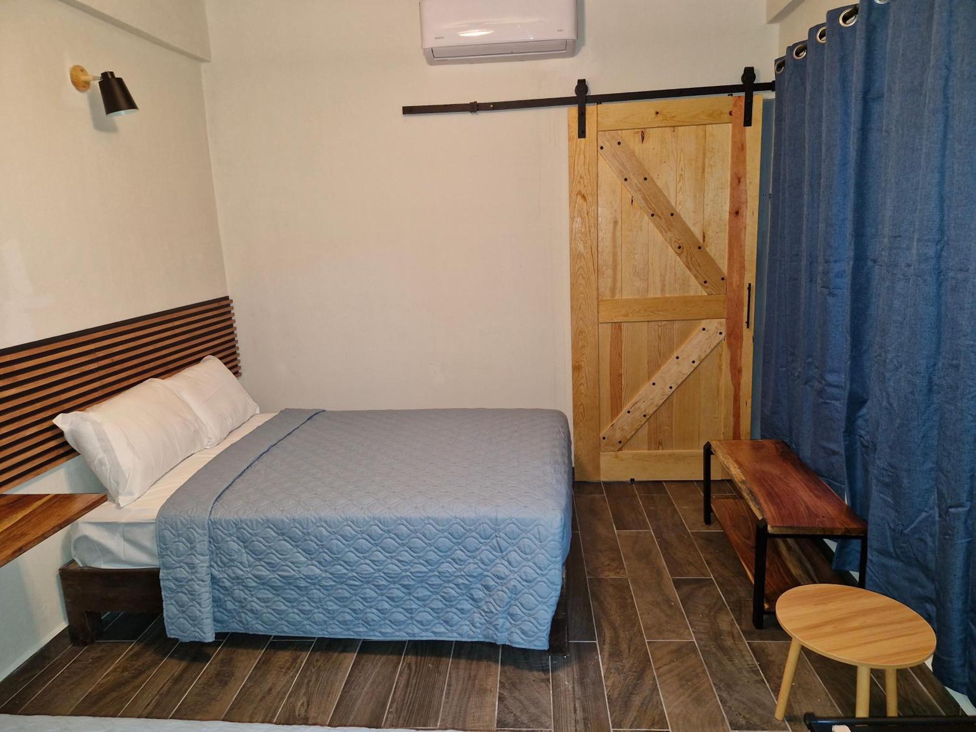 Inbed Hotel Tuxtla Gutierrez Exterior photo
